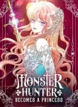 a-monster-hunter-becomes-a-princess