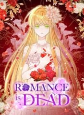 romance-is-dead