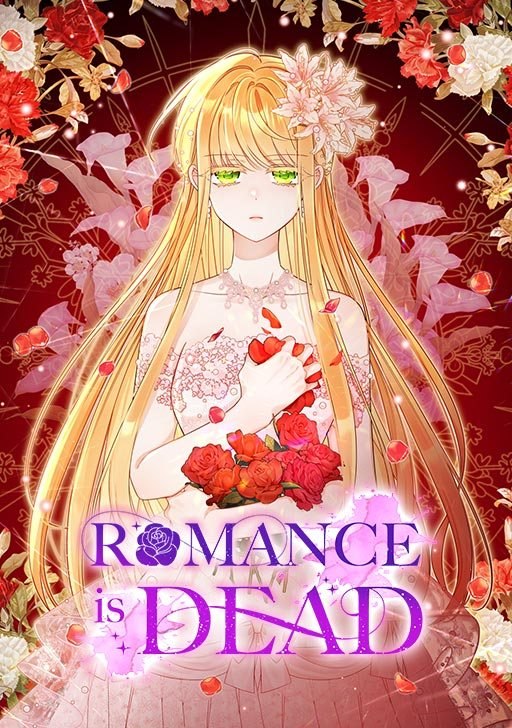 romance-is-dead